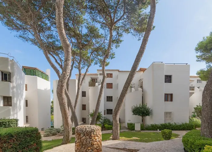 Apartamento Ferrera Park 103