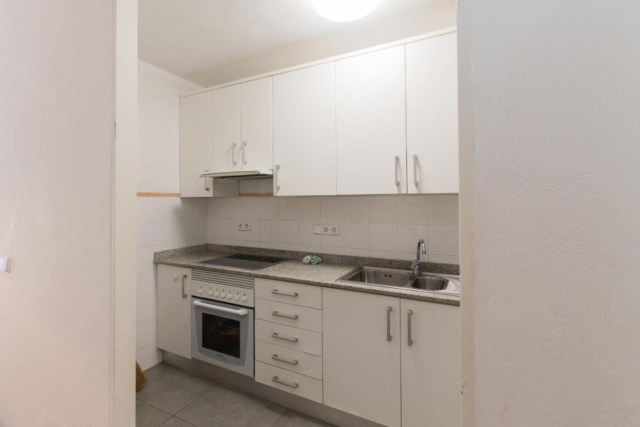 Appartement Ferrera Park 103